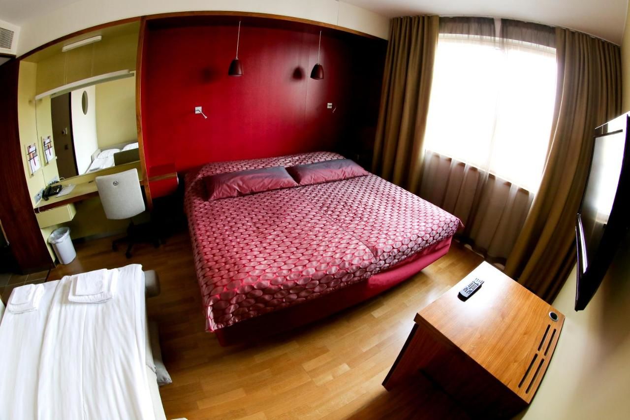 Отель Original Sokos Hotel Alexandra Jyväskylä Йювяскюля-41